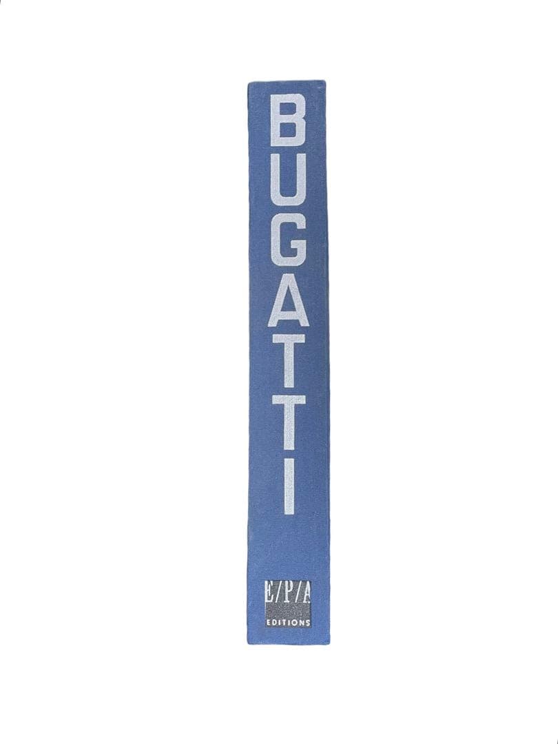 Bugatti Magnum ブガッティ マグナム 限定本 🏌Bugatti Magnum